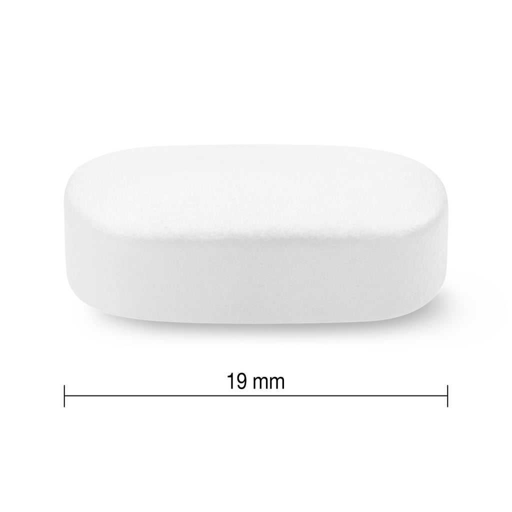 Jamieson Calcium Magnesium/Zinc 100+100 - DrugSmart Pharmacy