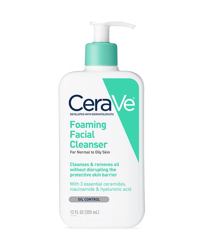 CeraVe Foam Cleanser 355ml - DrugSmart Pharmacy