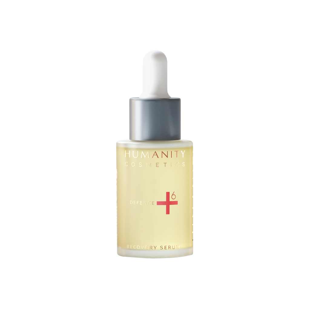 Humanity Cosmetics Defence +6 - Recovery Serum 30ml - DrugSmart Pharmacy
