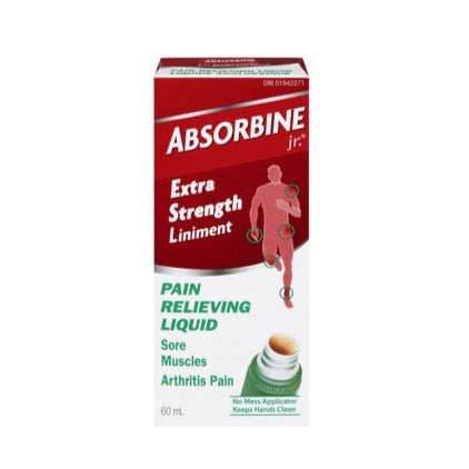 Absorbine Jr Xst - DrugSmart Pharmacy