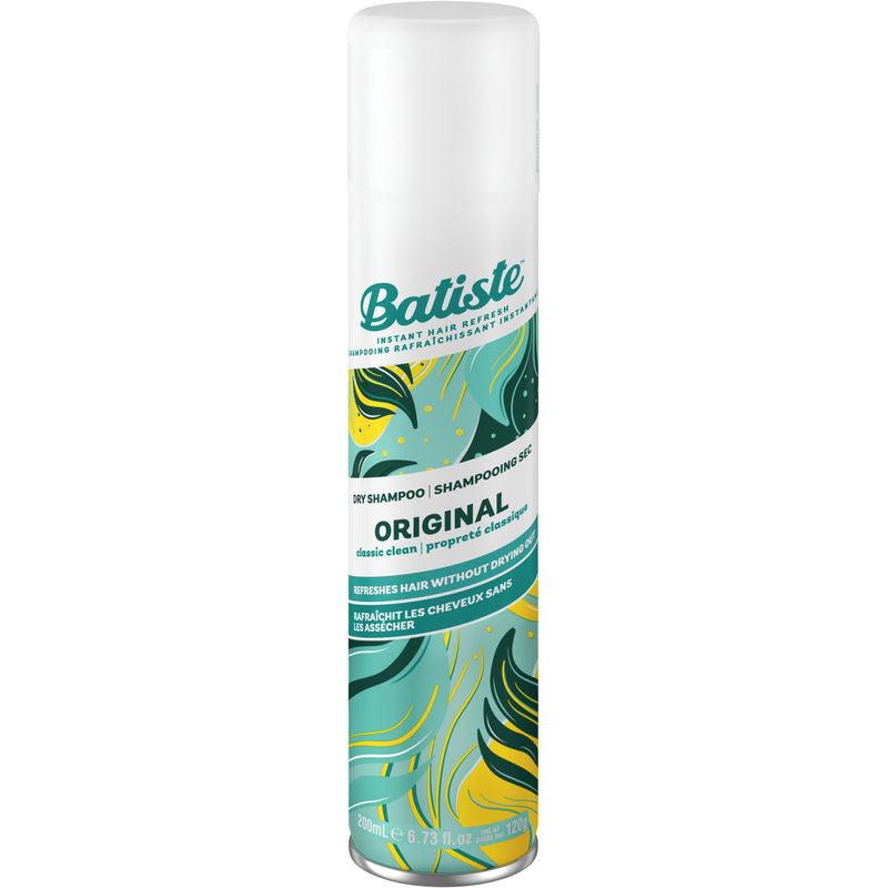 Batiste Dry Shampoo 200ml - DrugSmart Pharmacy