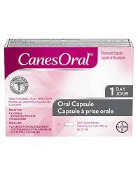 Canesoral - DrugSmart Pharmacy