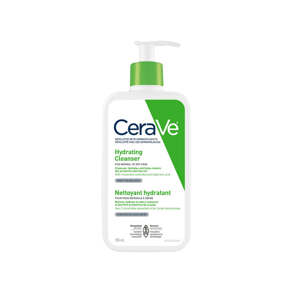 CeraVe Hydrating Cleanser - DrugSmart Pharmacy