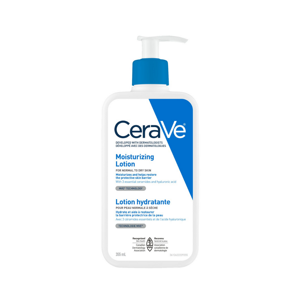 CeraVe Moisturizing Lotion - DrugSmart Pharmacy