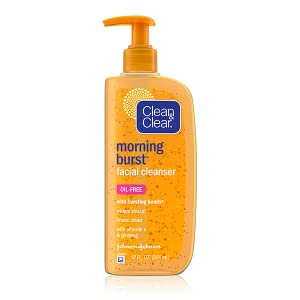 Clean&Clear Morning Burst - DrugSmart Pharmacy