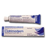 Clotrimaderm Cr 1% - DrugSmart Pharmacy