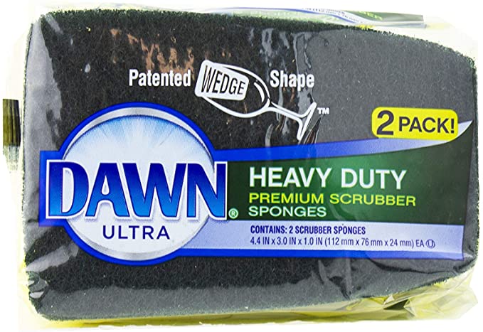Dawn Heavy Duty Scrubber - DrugSmart Pharmacy