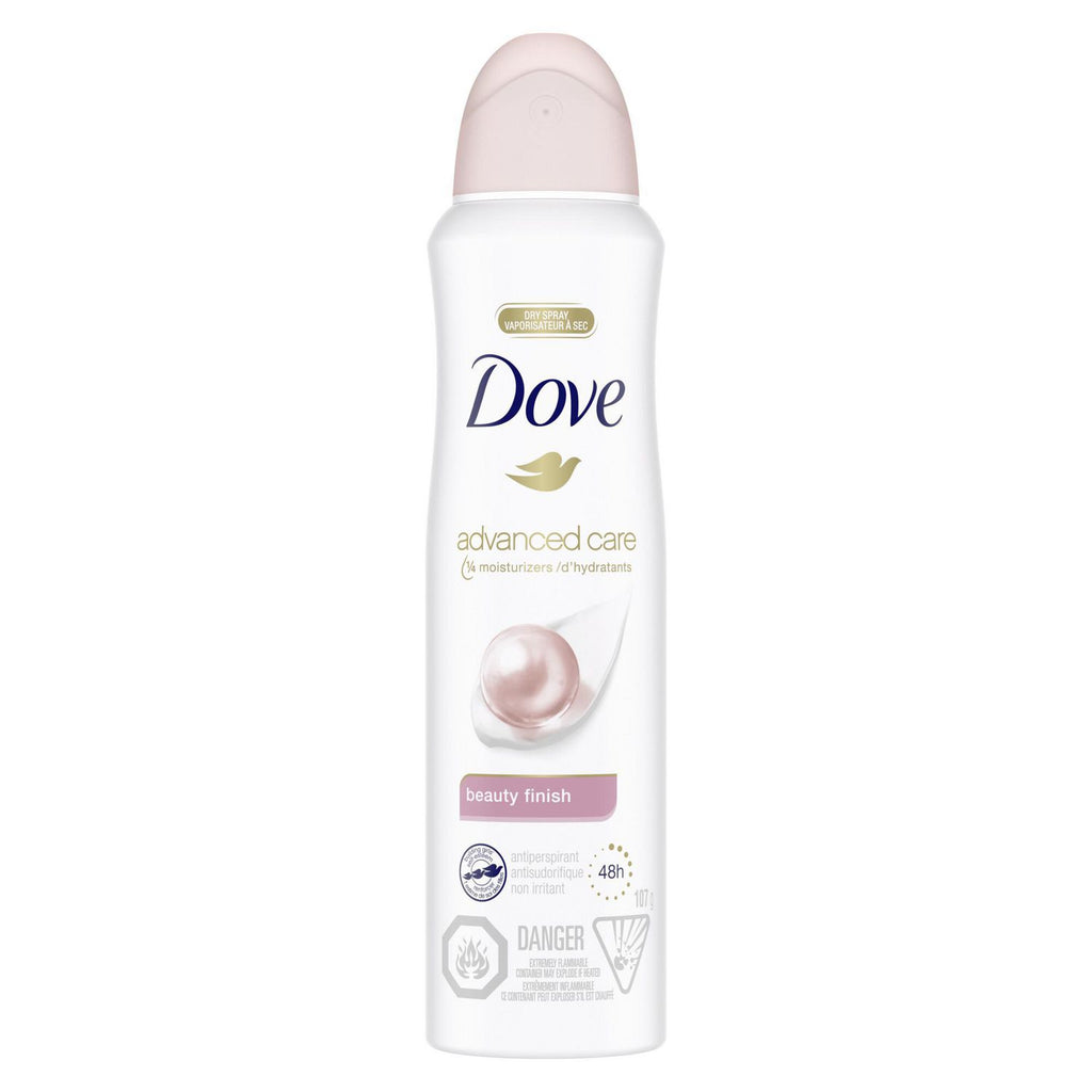 Dove Dry Spray Beauty Finish - DrugSmart Pharmacy