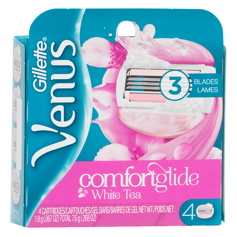 Gillette Venus Comfort Glide - DrugSmart Pharmacy