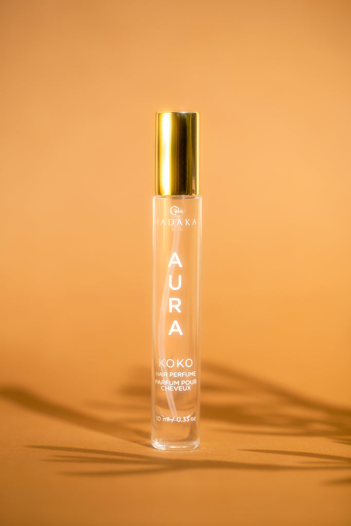 Hadaka's AURA Hair Perfume - DrugSmart Pharmacy