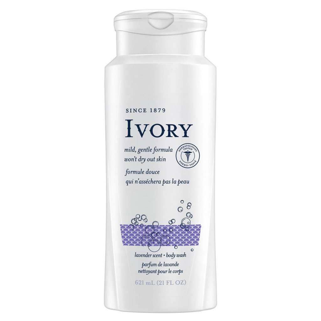 Ivory Lavender - DrugSmart Pharmacy