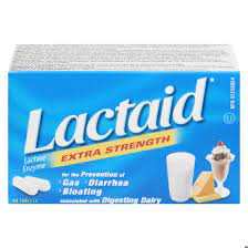Lactaid Xst - DrugSmart Pharmacy