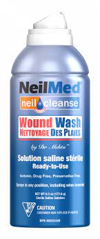 Neilmed Wound Wash - DrugSmart Pharmacy