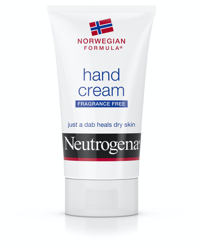 Neutrogena Hand Cream - DrugSmart Pharmacy