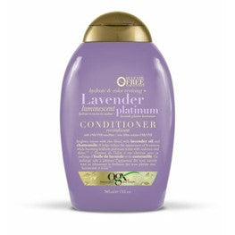 Ogx Lavender Platinum Conditioner 385ml - DrugSmart Pharmacy