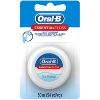 Oral-B Essentials Floss 50m - DrugSmart Pharmacy