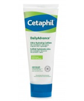 Cetaphil Daily Advance Lotion 225g - DrugSmart Pharmacy