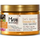 Maui Moisture Coconut Oil Curl Smoothi 354ml - DrugSmart Pharmacy