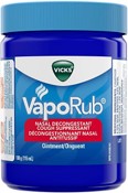 Vicks Vaporub Ointment 115ml - DrugSmart Pharmacy