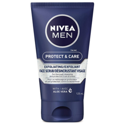 Nivea Men Protect & Care Energizing Scrub 125g - DrugSmart Pharmacy