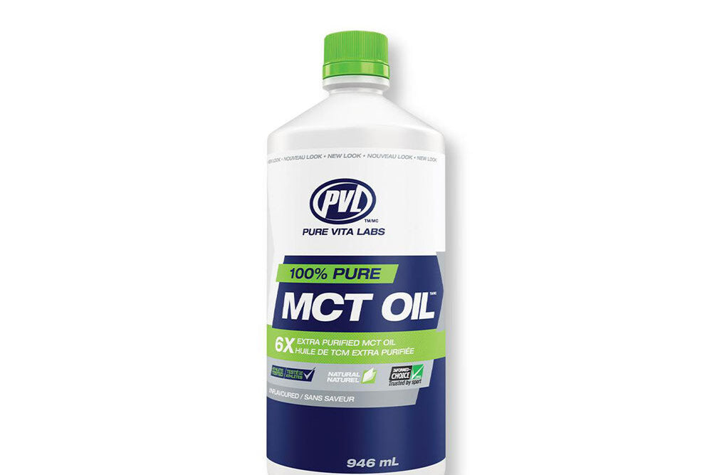 Pvl 100% Pure Mct Oil - DrugSmart Pharmacy