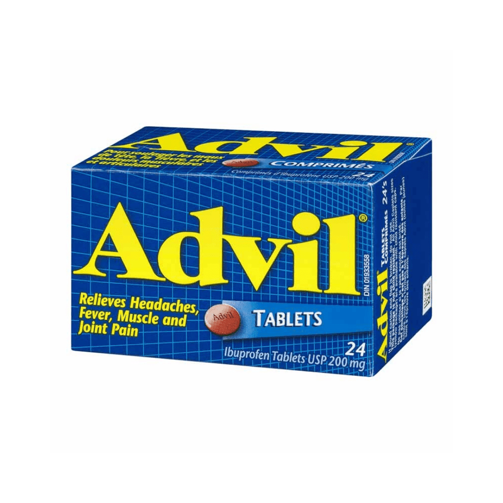Advil® Regular Strength Tablets - DrugSmart Pharmacy