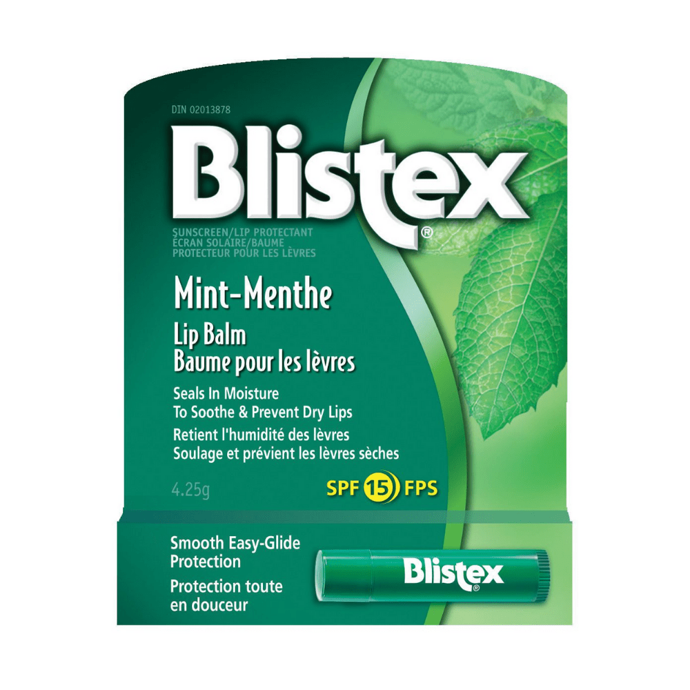 Blistex® Mint Lip Balm - DrugSmart Pharmacy