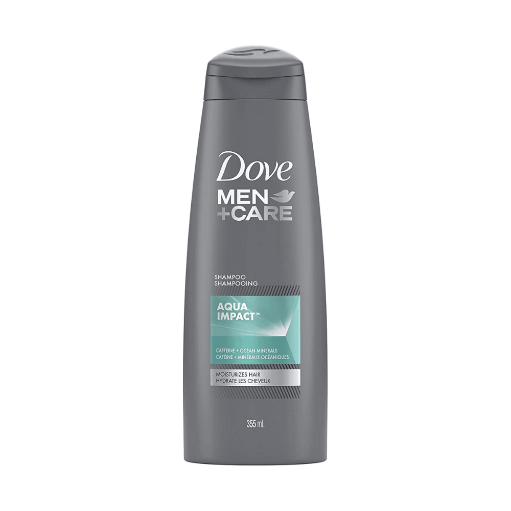 Dove Men+Care Aqua Impact Shampoo - DrugSmart Pharmacy